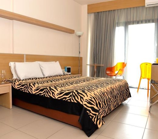 Kyridis Hotel