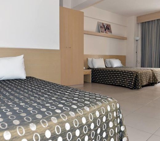 Kyridis Hotel