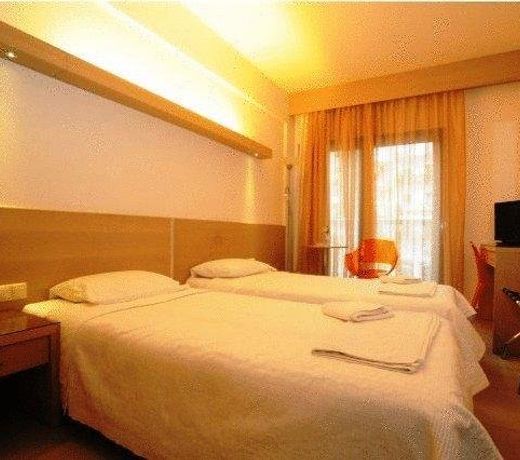 Kyridis Hotel