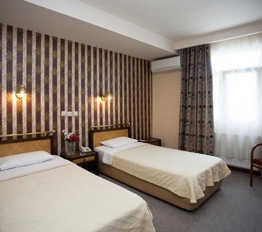Olympos Hotel