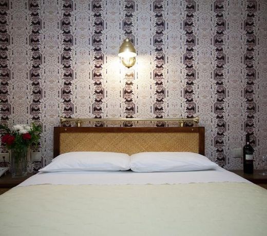 Olympos Hotel