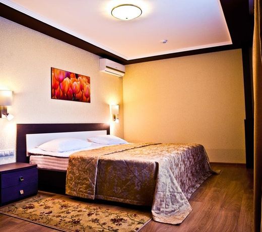 Gornyak Hotel