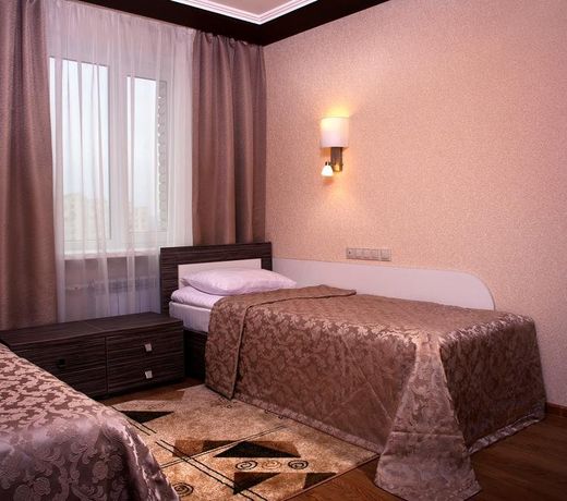 Gornyak Hotel