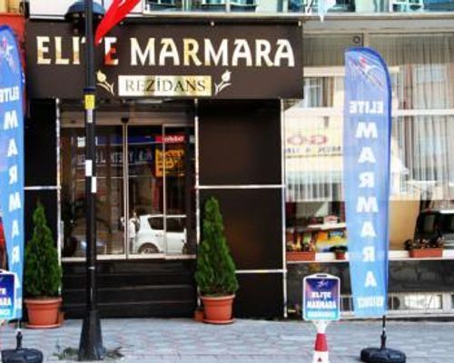 Отель Elite Marmara - Стамбул - фото 22