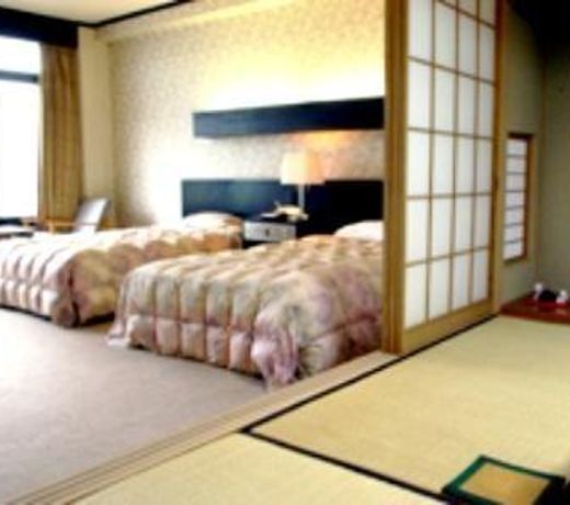 Unzen Kyushu Hotel