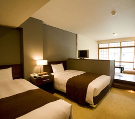 Unzen Kyushu Hotel