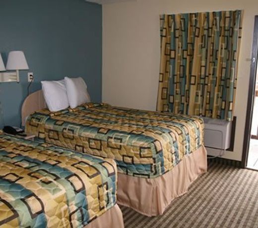 SURFSIDE INN SUITES