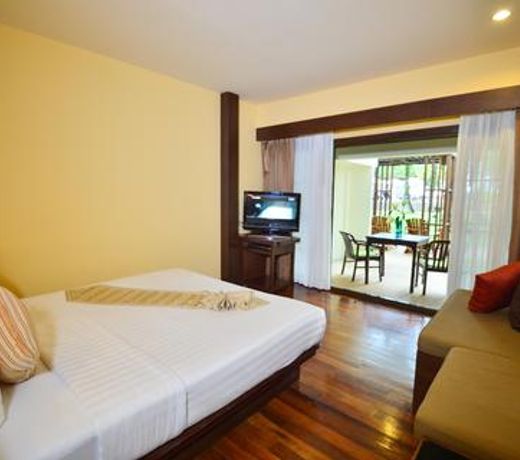 Briza Beach Resort, Khaolak