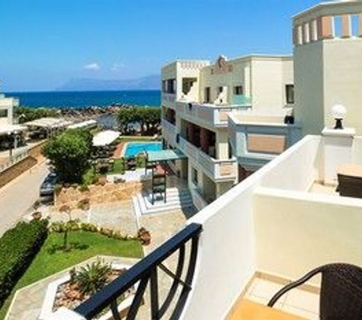 Aphrodite Beach