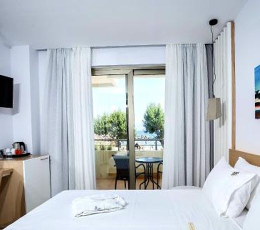 Aphrodite Beach