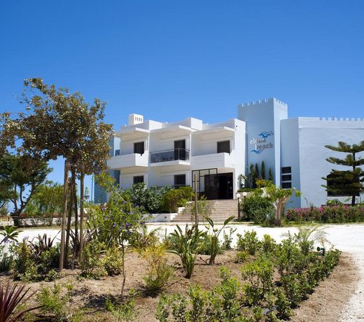 Elena Beach Hotel