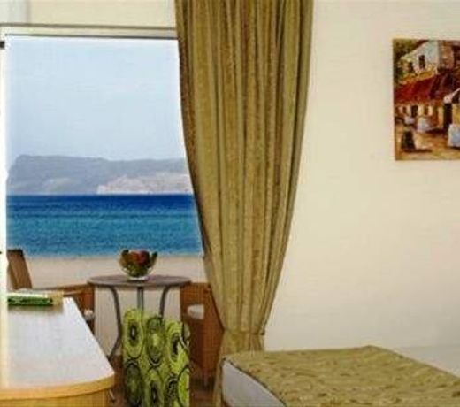Elena Beach Hotel