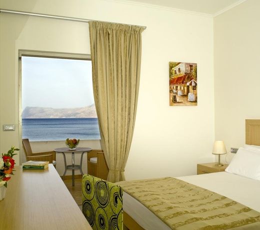 Elena Beach Hotel