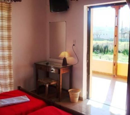 Rooms Leonidas