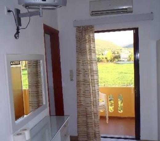 Rooms Leonidas