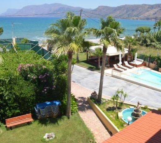 Thalassa Apartments