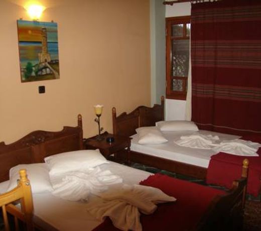 Drapania Beach