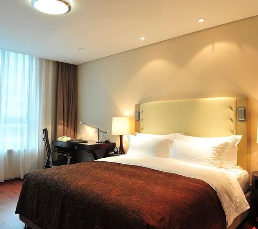 Hua Bin International Hotel