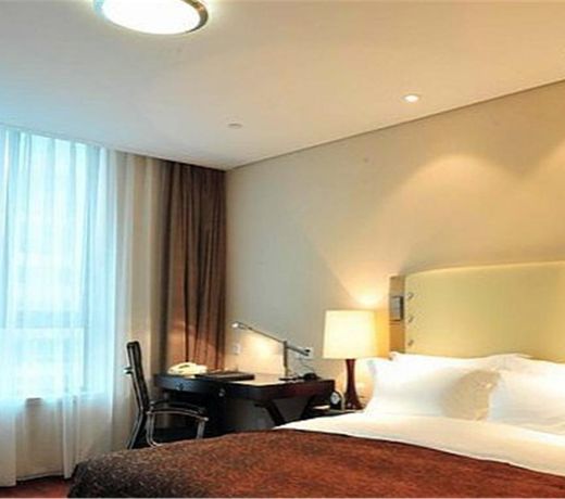 Hua Bin International Hotel