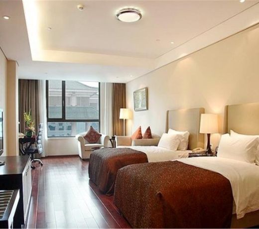 Hua Bin International Hotel