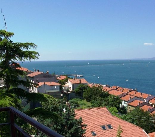 Park Hotel Muggia