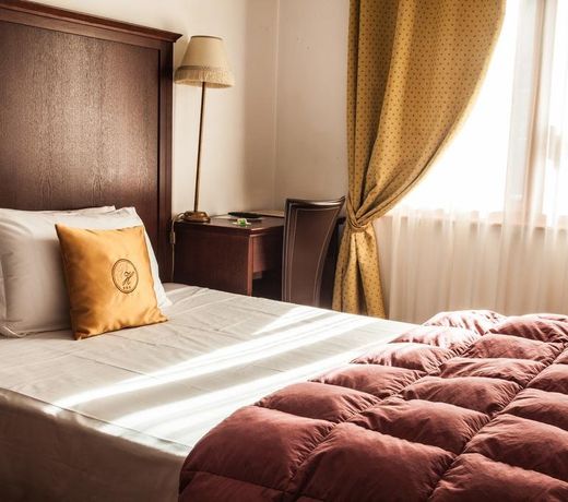 Park Hotel Muggia