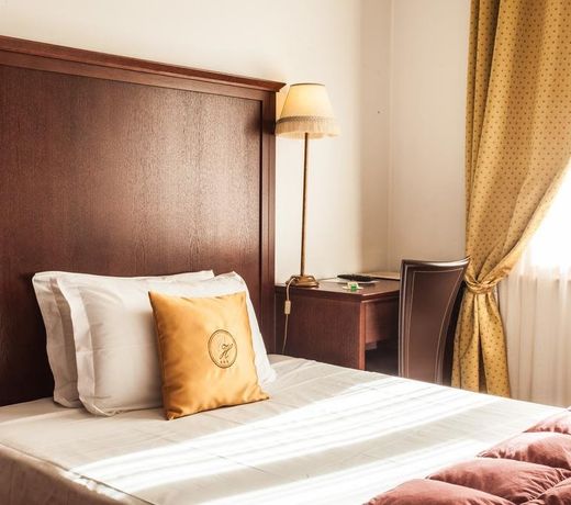 Park Hotel Muggia