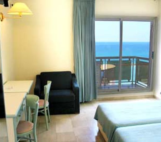 Residence Hotel