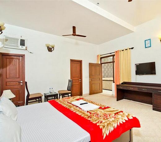 Atithi House