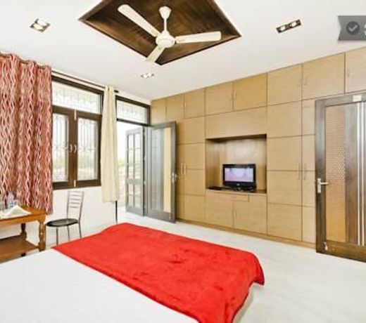Atithi House