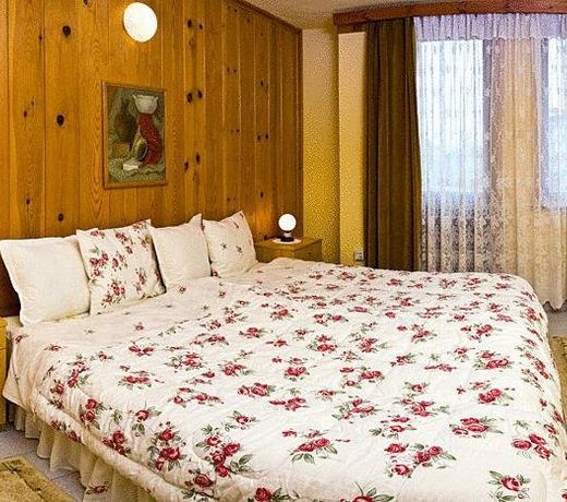 Hotel Vesta