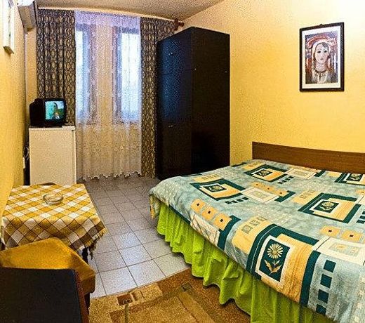 Hotel Vesta