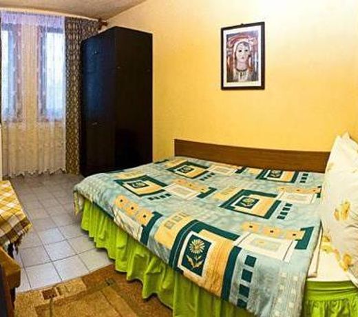 Hotel Vesta