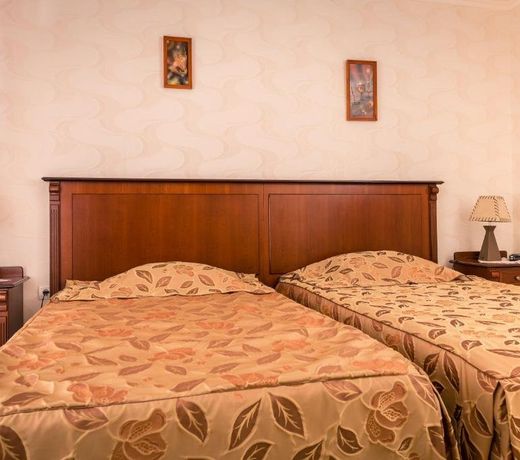 Hotel Palas