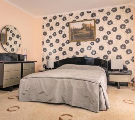 Hotel Palas