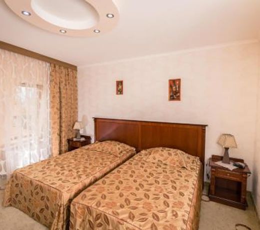 Hotel Palas