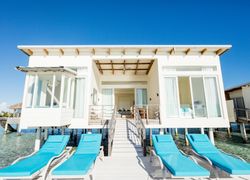 Holiday Inn Resort Kandooma Maldives, регион , город Остров Маафуши - Фотография отеля №1