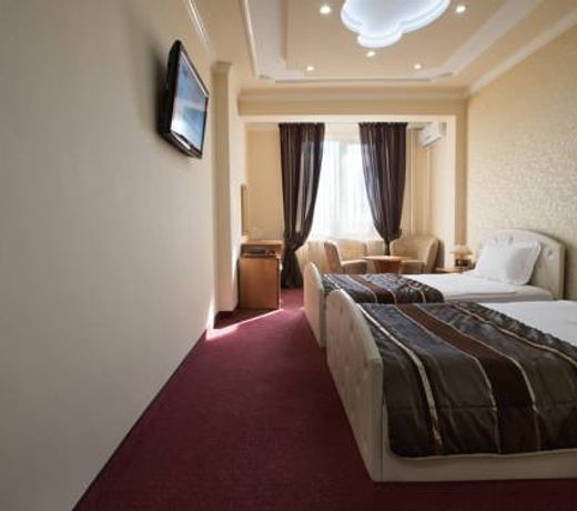Zornica Hotel