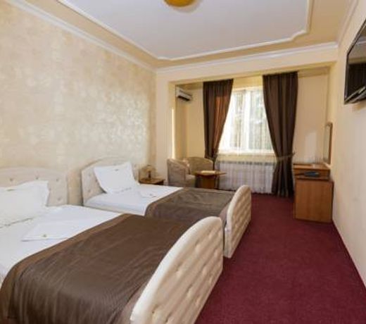 Zornica Hotel