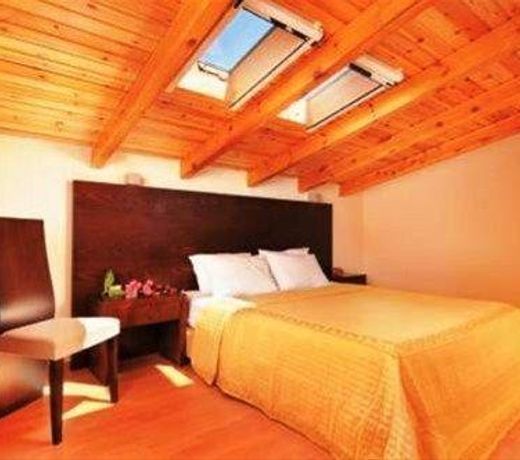 Aegean Sea Rooms