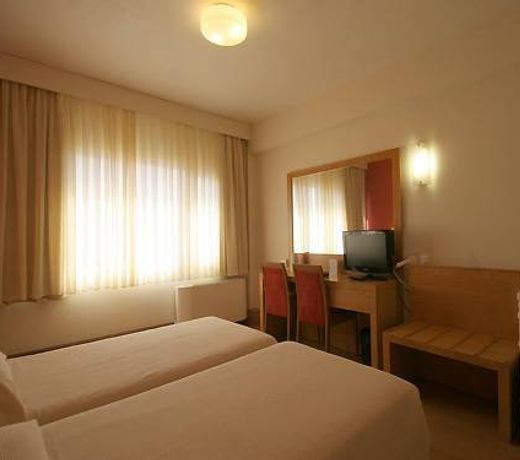 Diana Hotel