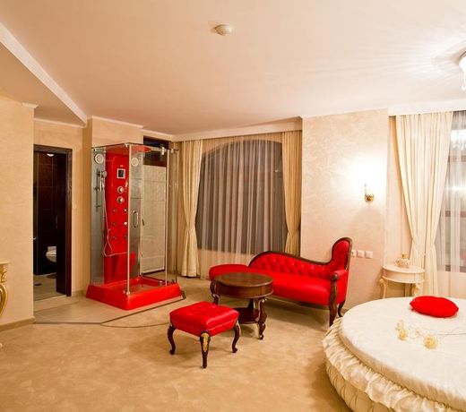 Hotel Diamond