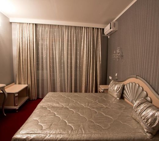 Hotel Diamond