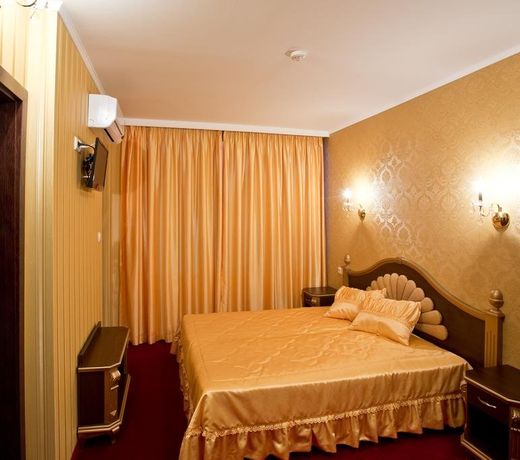 Hotel Diamond