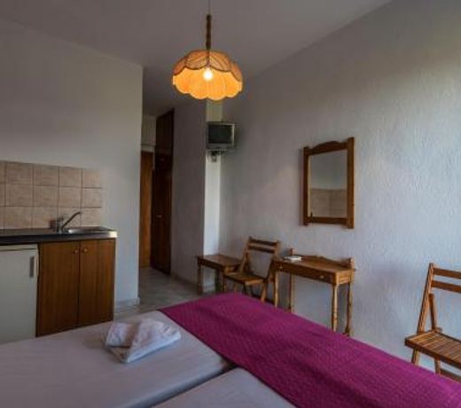Hotel Irini