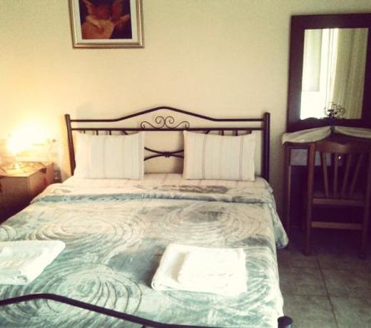 Guesthouse Adonis