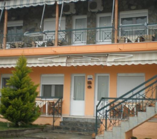 Guesthouse Adonis