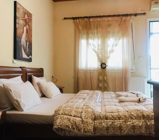 Guesthouse Adonis