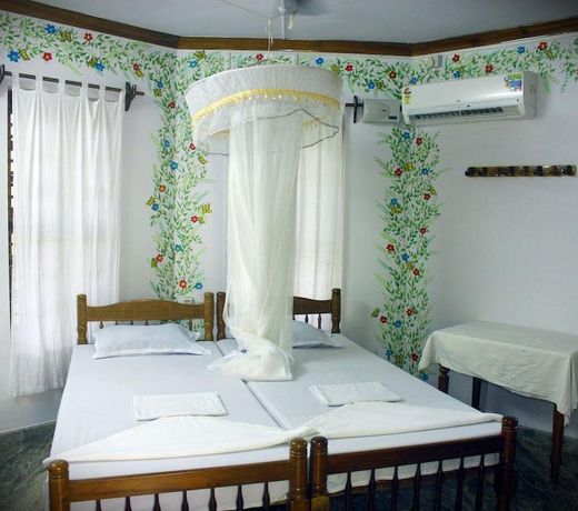 Jickys Nest