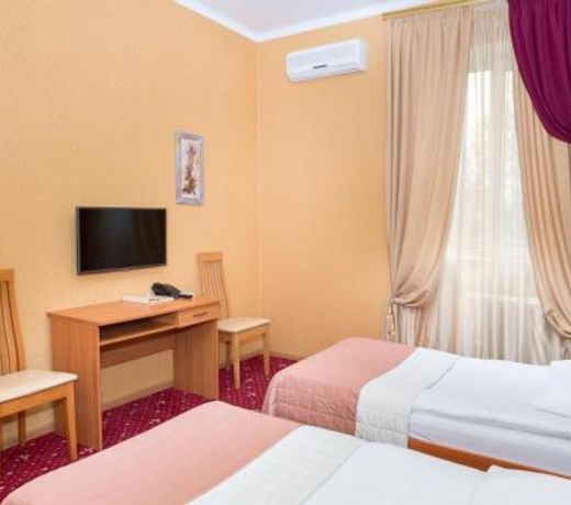 Lermontovskiy Hotel